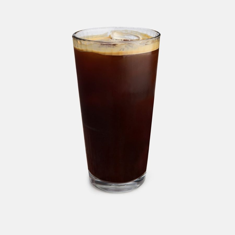 Cold Drip