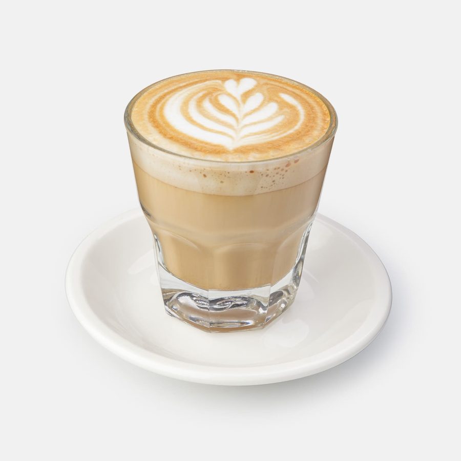 Cortado