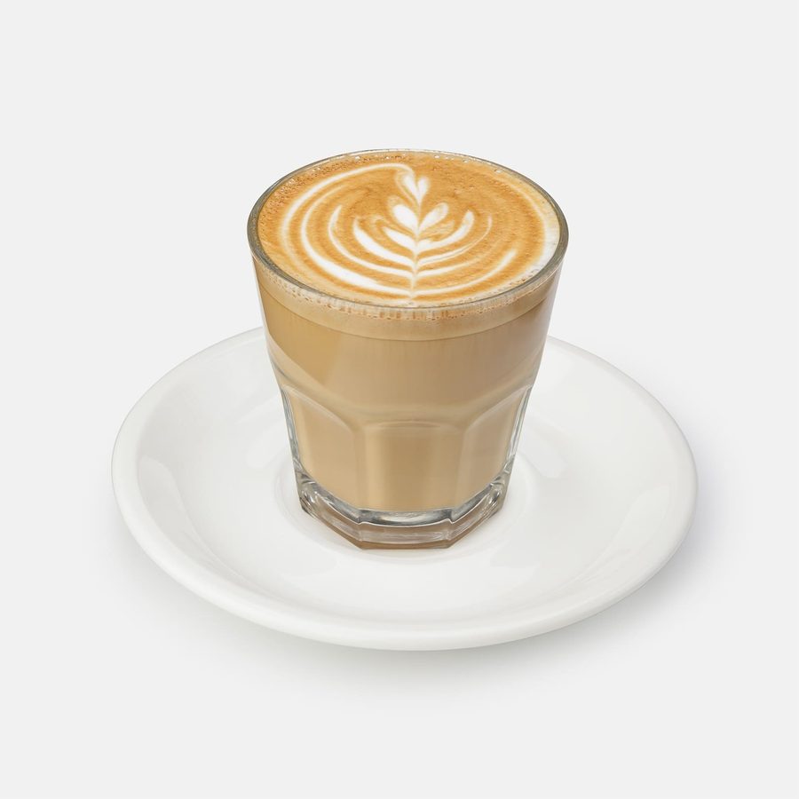 Flat White