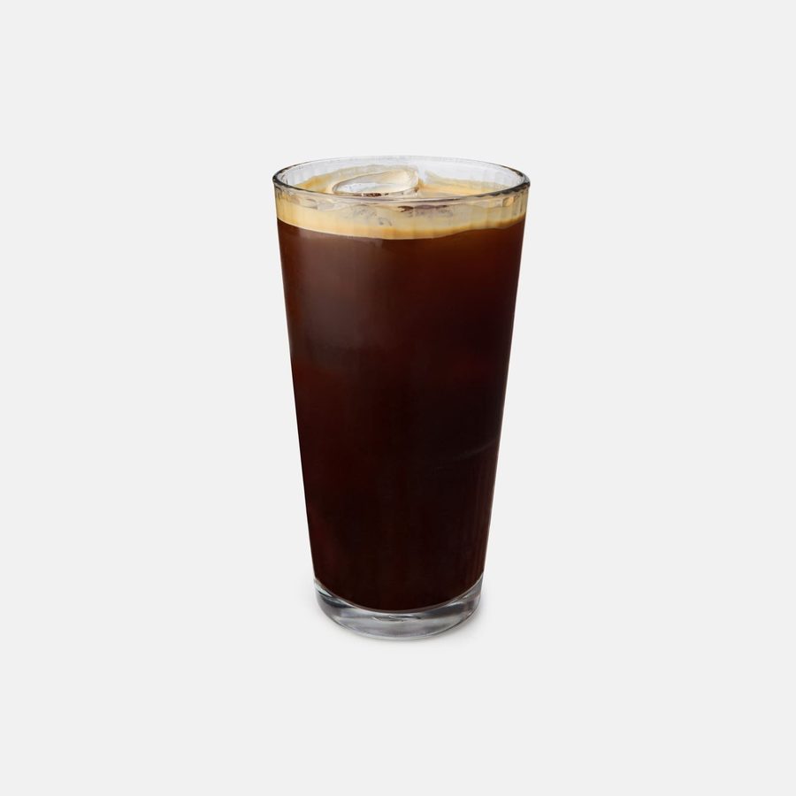 Ice Americano