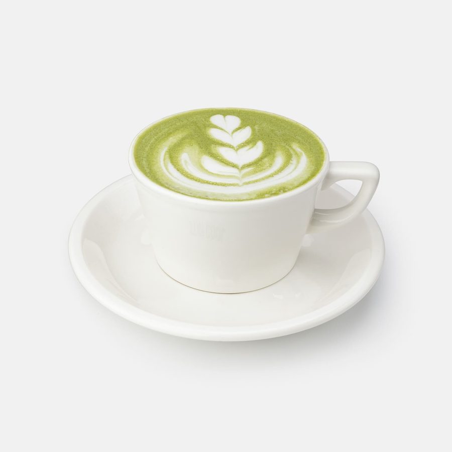 Matcha Tea
